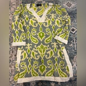 The Royal Standard Collection Tunic